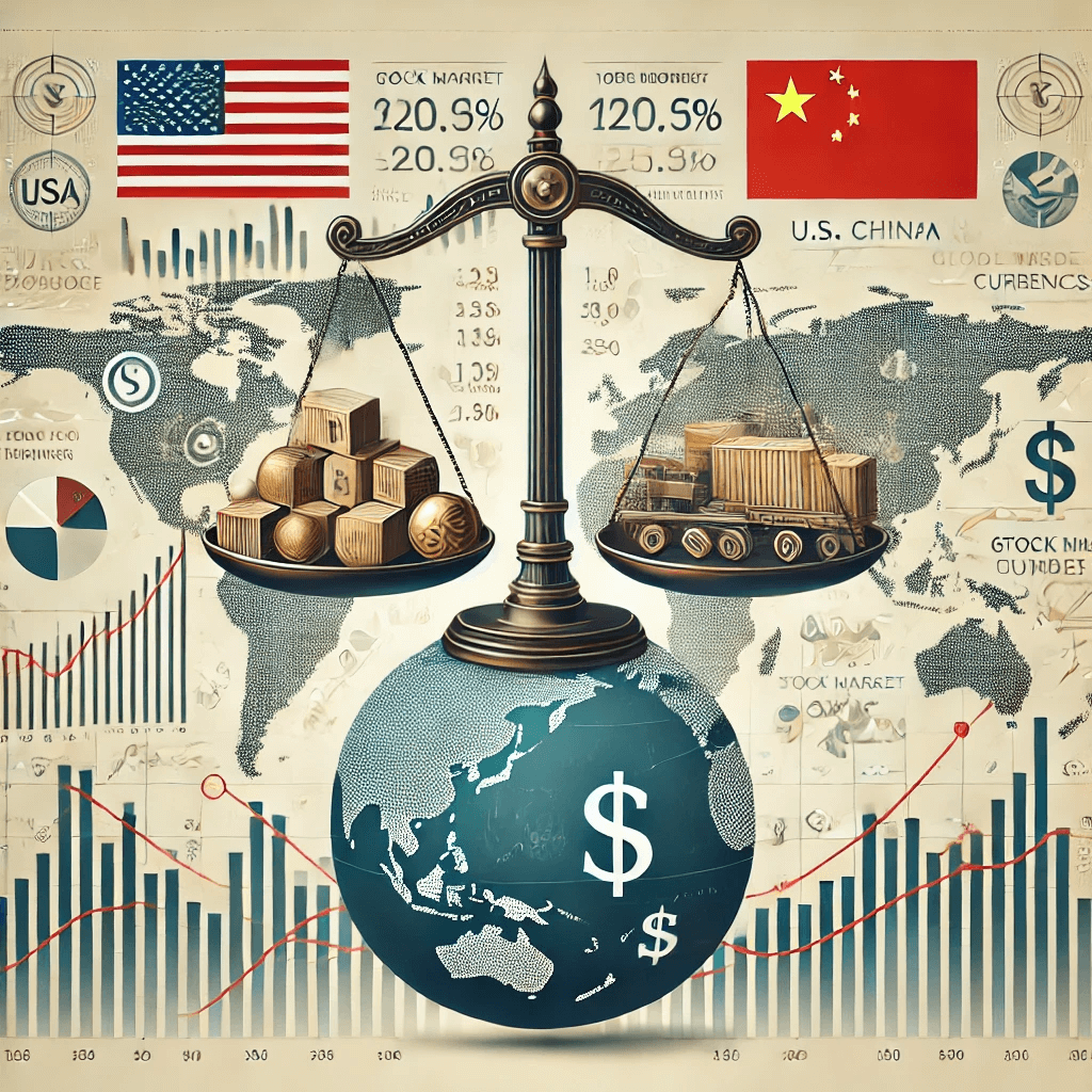 アメリカと中国の価値