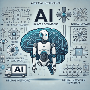 【2024年最新】AI（人工知能）技術の活用事例と最新動向を解説1