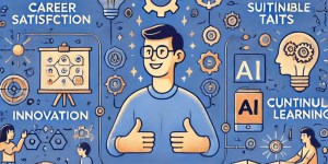 AIとITの関係、仕事への影響とAIエンジニアの役割5