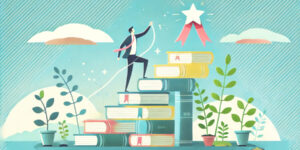 キャリアアップのチャンス!仕事でスキルを磨く方法