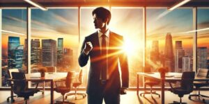 転がり込んだチャンスを掴む仕事術