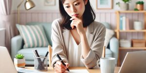 本当に転職すべき？転職前に考えておくべき５つのこと