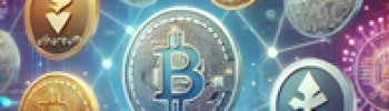 ブロックチェーン技術と仮想通貨の関係を探ろう！2