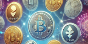 ブロックチェーン技術と仮想通貨の関係を探ろう！2