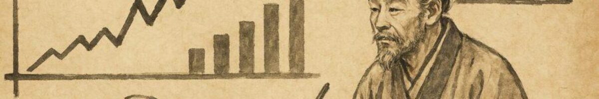 ファクター投資本質を数字で解説①