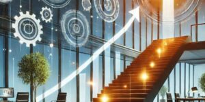 ミレニアル世代向け！時間を味方にするキャリア構築法