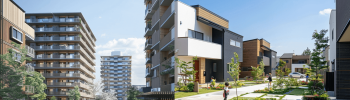 マンションと一戸建てのメリットを徹底比較：あなたに最適な住まいは？