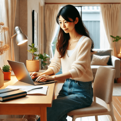 時間管理が鍵！働く女性のための効率的な 副業スタートガイド