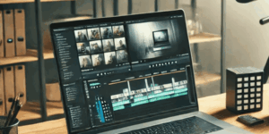 初心者でも安心！副業動画編集で収入を増やす具体的な方法