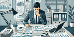 副業に必要な税務知識：確定申告のポイント