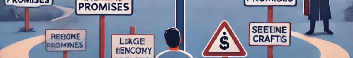 副業詐欺に注意！安全な副業選びのポイント