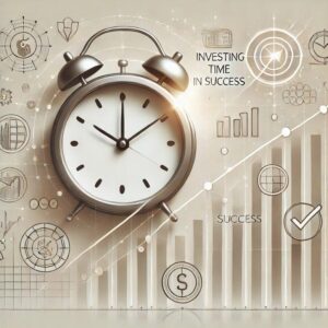 副業で収益を安定させるための時間管理のポイント