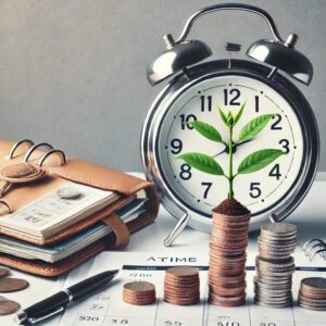 年収1000万円超えを目指す！時間とお金の管理術とは？