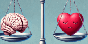 お金のIQとEQ：バランスの取れた資産運用の秘訣