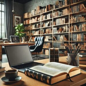 高収入者の読書法！知識投資のメリットとリターンを解説